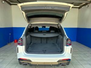 BMW X3 xDrive20d M Sport - Image 13
