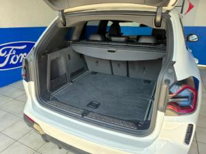 BMW X3 xDrive20d M Sport - Image 13