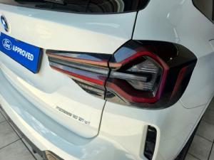 BMW X3 xDrive20d M Sport - Image 17