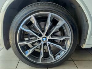 BMW X3 xDrive20d M Sport - Image 19