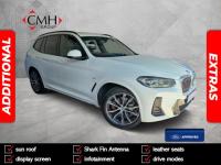 Thumbnail BMW X3 xDrive20d M Sport