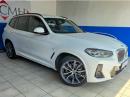 Thumbnail BMW X3 xDrive20d M Sport
