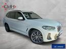 Thumbnail BMW X3 xDrive20d M Sport