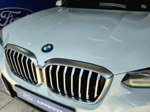 BMW X3 xDrive20d M Sport - Image 2