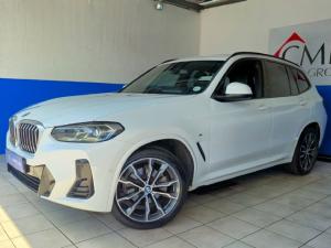 BMW X3 xDrive20d M Sport - Image 3