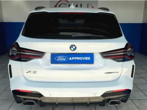 BMW X3 xDrive20d M Sport - Image 5