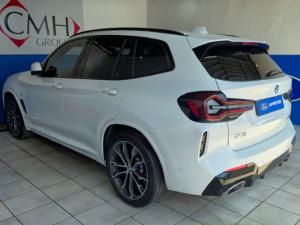 BMW X3 xDrive20d M Sport - Image 6