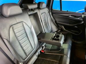 BMW X3 xDrive20d M Sport - Image 8