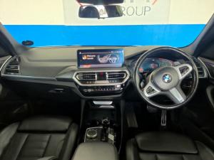 BMW X3 xDrive20d M Sport - Image 9
