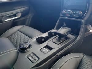 Ford Ranger 3.0TD V6 double cab Platinum 4WD - Image 11