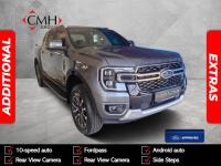 Thumbnail Ford Ranger 3.0TD V6 double cab Platinum 4WD