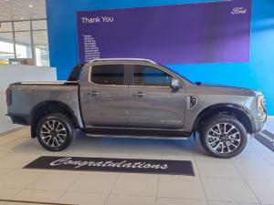 Ford Ranger 3.0TD V6 double cab Platinum 4WD - Image 2
