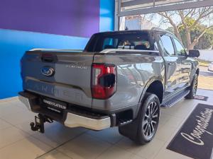 Ford Ranger 3.0TD V6 double cab Platinum 4WD - Image 3