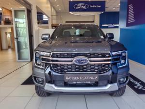 Ford Ranger 3.0TD V6 double cab Platinum 4WD - Image 4