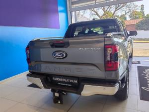 Ford Ranger 3.0TD V6 double cab Platinum 4WD - Image 7