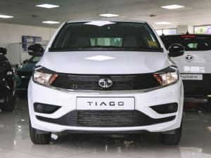 Tata Tiago 1.2 XT manual - Image 8