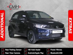 Tata Tiago 1.2 XT auto - Image 1