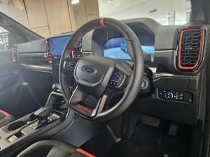 Ford Ranger 3.0T V6 double cab Raptor 4WD - Image 10