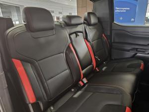 Ford Ranger 3.0T V6 double cab Raptor 4WD - Image 12