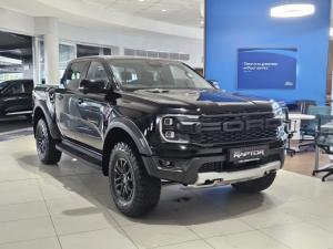Ford Ranger 3.0T V6 double cab Raptor 4WD - Image 1