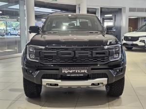 Ford Ranger 3.0T V6 double cab Raptor 4WD - Image 2