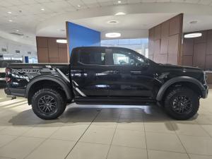 Ford Ranger 3.0T V6 double cab Raptor 4WD - Image 3