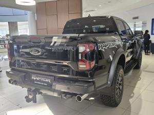 Ford Ranger 3.0T V6 double cab Raptor 4WD - Image 4