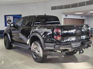 Ford Ranger 3.0T V6 double cab Raptor 4WD - Image 6