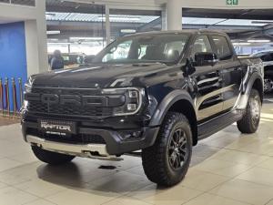 Ford Ranger 3.0T V6 double cab Raptor 4WD - Image 7