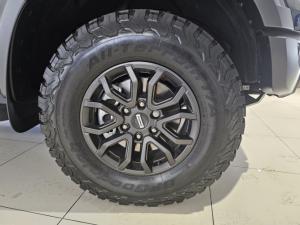 Ford Ranger 3.0T V6 double cab Raptor 4WD - Image 8