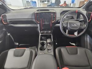 Ford Ranger 3.0T V6 double cab Raptor 4WD - Image 9