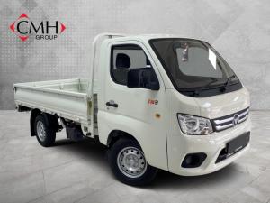 Foton Truckmate TM3 1.5 dropside (no aircon) - Image 1