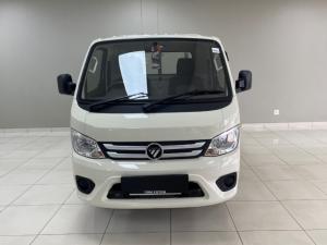 Foton Truckmate TM3 1.5 dropside (no aircon) - Image 2