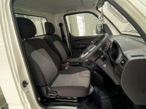 Foton Truckmate TM3 1.5 dropside (no aircon) - Image 6