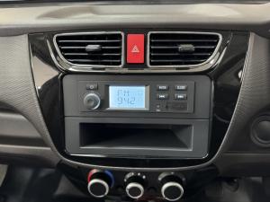 Foton Truckmate TM3 1.5 dropside (no aircon) - Image 9