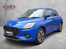 Thumbnail Suzuki Swift 1.2 GLX auto
