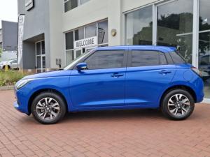 Suzuki Swift 1.2 GLX auto - Image 2