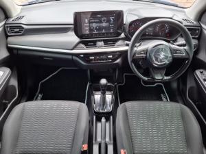Suzuki Swift 1.2 GLX auto - Image 4