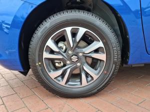 Suzuki Swift 1.2 GLX auto - Image 7