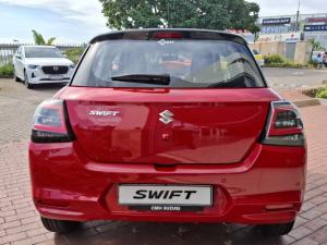 Suzuki Swift 1.2 GLX auto - Image 3