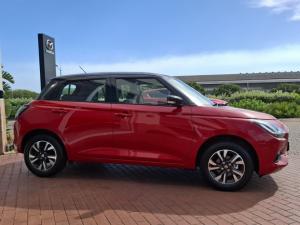 Suzuki Swift 1.2 GLX auto - Image 4