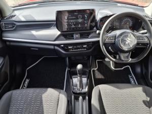 Suzuki Swift 1.2 GLX auto - Image 7