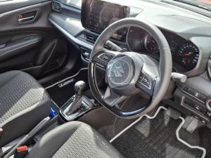 Suzuki Swift 1.2 GLX auto - Image 8