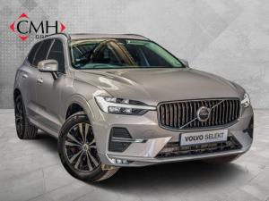 Volvo XC60 B5 AWD Essential - Image 1