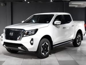 Nissan Navara 2.5DDTi double cab LE 4x4 - Image 1