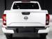 Nissan Navara 2.5DDTi double cab LE 4x4 - Thumbnail 4