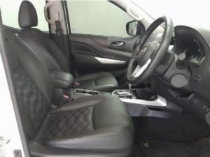 Nissan Navara 2.5DDTi double cab LE 4x4 - Image 6