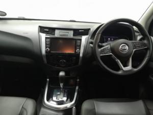 Nissan Navara 2.5DDTi double cab LE 4x4 - Image 7