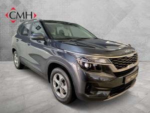 Kia Seltos 1.6 EX - Image 1