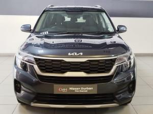 Kia Seltos 1.6 EX - Image 3